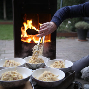 De KNOER Outdoor Oven