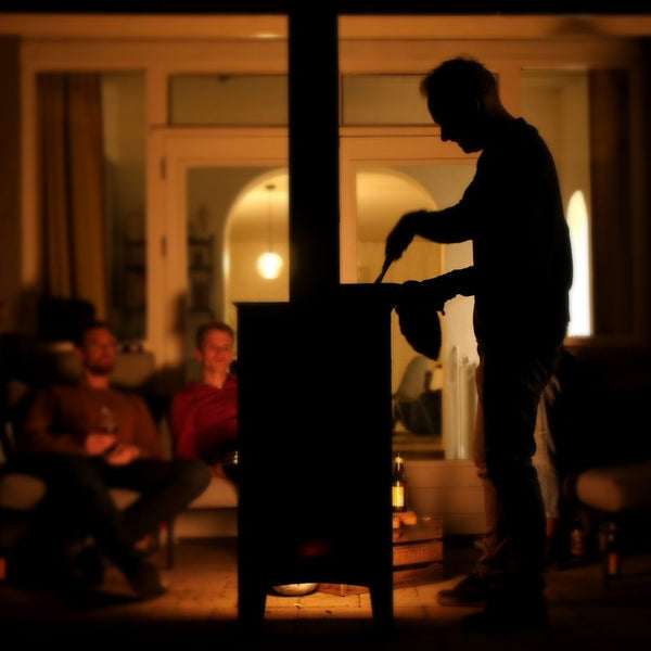 Afbeelding in Gallery-weergave laden, De KNOER Outdoor Oven