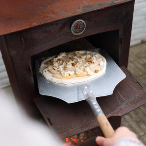 De KNOER Outdoor Oven