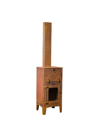 De KNOER Outdoor Oven