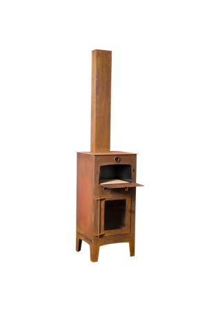De KNOER Outdoor Oven