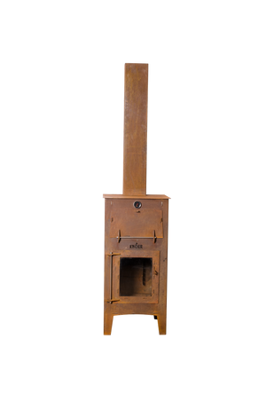 De KNOER Outdoor Oven