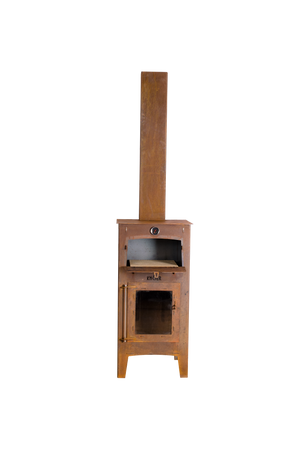 De KNOER Outdoor Oven