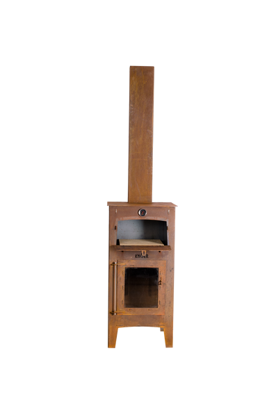 Afbeelding in Gallery-weergave laden, De KNOER Outdoor Oven