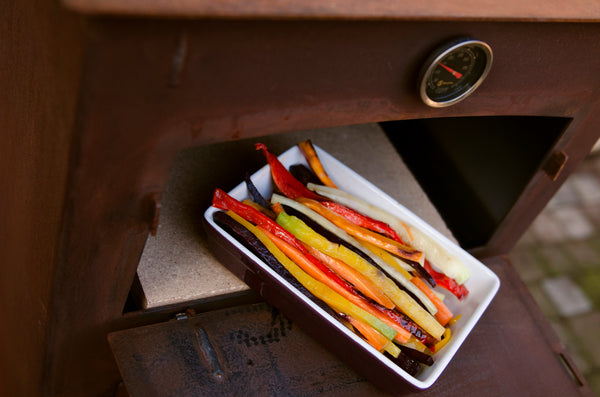 Afbeelding in Gallery-weergave laden, KNOER (reserve) Pizzasteen