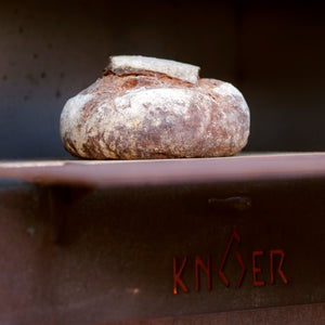 De KNOER Outdoor Oven