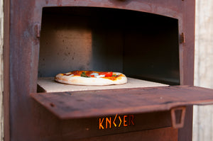 KNOER (reserve) Pizzasteen
