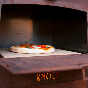 De KNOER Outdoor Oven