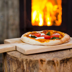 De KNOER Outdoor Oven