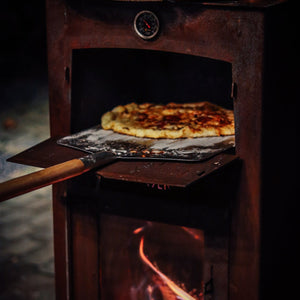 De KNOER Outdoor Oven