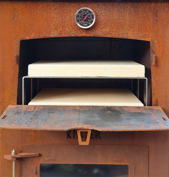 Afbeelding in Gallery-weergave laden, KNOER Dubbel Dekker