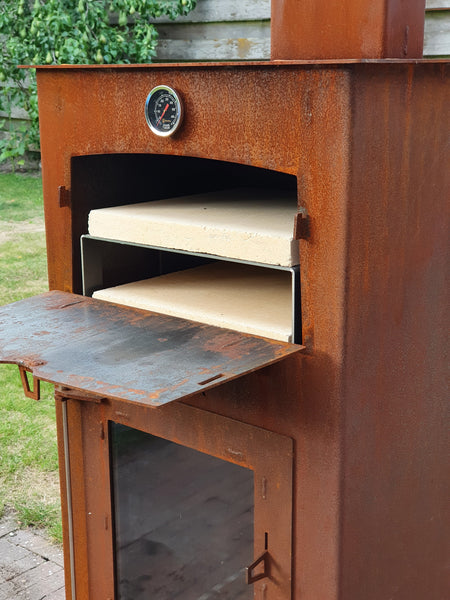 Afbeelding in Gallery-weergave laden, KNOER Dubbel Dekker