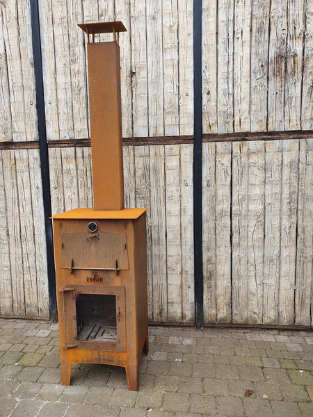 Afbeelding in Gallery-weergave laden, KNOER Regenkap